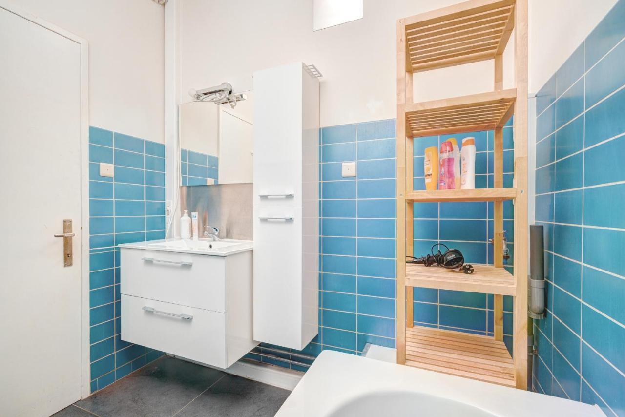 Appartement Cozy On Location In Antwerpen
