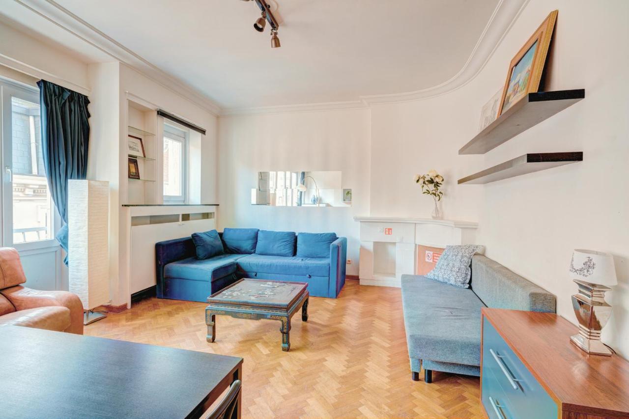 Appartement Cozy On Location In Antwerpen